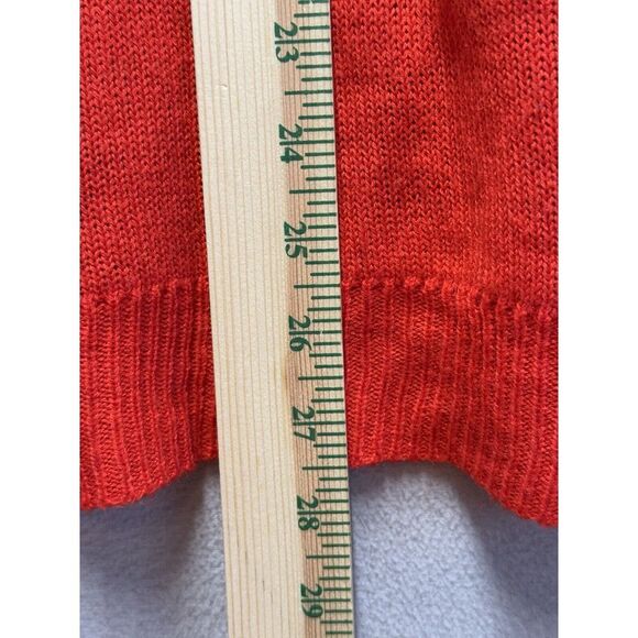 Self Esteem Sweaters Christmas Red Pugly Xmas Sweater Women's Plus Size 3X - Picture 6 of 7